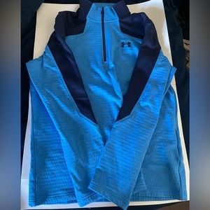 UnderArmour pullover sweater